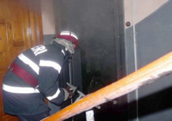 Găsit mort în casă, la Medgidia